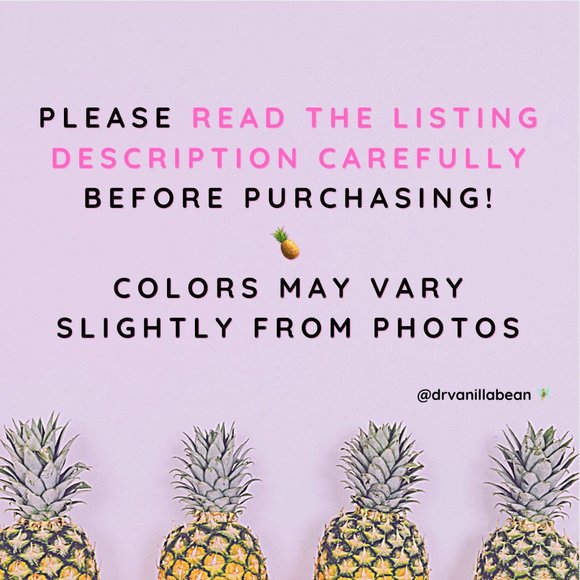 🧚🏻 Like this post to bookmark my closet! ♻️ - Picture 5 of 5